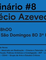 Seminário #8