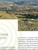 Plano de Paisagem de Terras de Coura na revista Em Rede