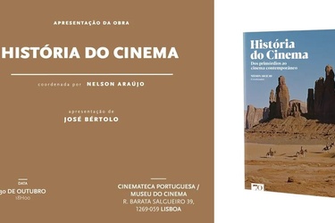 História do Cinema