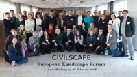 European Landscape Forum