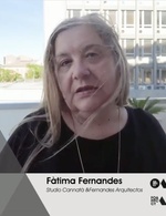 Entrevista a Fátima Fernandes