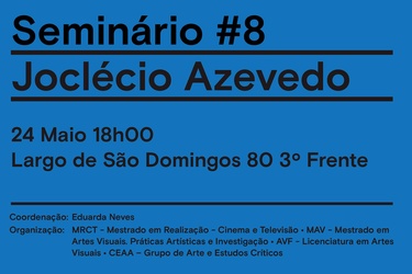 Seminário #8