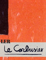 ANA VAZ MILHEIRO APRESENTA O LIVRO LER LE CORBUSIER